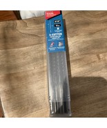 Makita B-61195 3/16&quot; x 8&quot; SDS-Plus Bit 3-Cutter 10 Pack - $65.44