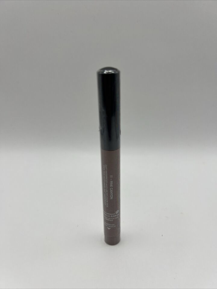 Makeup Forever- Aqua Resist Smoky Shadow ~ #11 Pink Canyon ~ Sealed - $17.81
