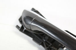 2003-2006 MERCEDES W211 E320 SEDAN FRONT RIGHT RH EXTERIOR DOOR HANDLE J7723 image 5