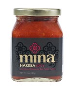 Harissa - Spicy - 12 x 10 oz jar - £125.90 GBP