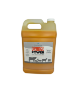 Orange Power -Show Animal Optimizer Improves Appetite and Body Compositi... - $299.99