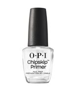 OPI Chip Skip Primer | Nail Polish Pre-Base Prep Coat | Primes Nails and... - $14.99