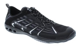 Body Glove Mens Water Shoes Black Rapid 2.0 Performance Slip-On Sport - $1,007.20 MXN