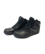Reebok Shoes High-top basketball leather shoes 324439 - £30.60 GBP