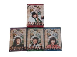The Vicar of Dibley Series 1 Is Ok 1-3 (DVD, 2003, 3-Disc Set) Dawn BBC America - £9.72 GBP