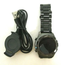 Huawei Watch 2 45mm Smart Watch - Titanium Gray/Black (LEO-B19) - £96.66 GBP