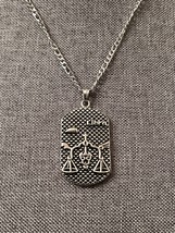 Zodiac Sign Necklace Jewelry (Libra ) New - £14.78 GBP
