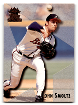 1999 Topps Stars #52 John Smoltz NM-MT Braves ID:60783 - £1.57 GBP