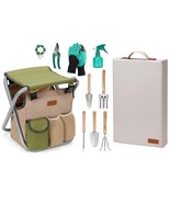 Gardening Hand Tools Set and Kneeling Pad - $4,925.81 MXN