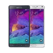 Samsung N910 Galaxy Note 4 32GB Verizon Wireless 4G LTE Android Smartpho... - $150.00