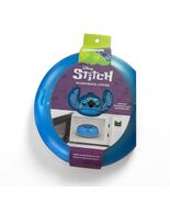 Disney STITCH Blue Microwave Cover New - $22.95