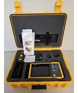 Fluke FLK-TiX580 60Hz 640 x 480 Infrared Thermal Imaging Camera IR Image... - $5,940.00