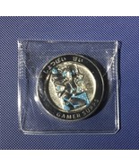 GamerSupps Waifu Cup S2.6 Underwater Coin New Sealed - $74.29 CAD