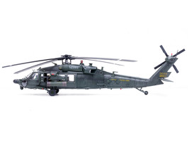 Sikorsky MH-60L Black Hawk Helicopter &quot;91-26188 Venom&quot; United States Army 1/72 D - $151.49