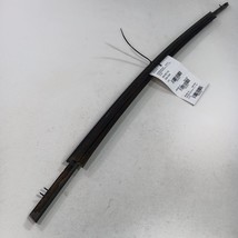 Mazda CX-3 Door Glass Window Weather Strip Trim Front Right Passenger  2... - $67.94