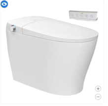 Moen ET1100 3-Series Standard Electronic Cleansing Bidet Heated Toilet N... - $1,089.00