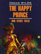 The Happy Prince and Other Tales - £7.72 GBP