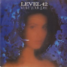 Weave Your Spell [Vinyl] Level 42 - $36.85 CAD