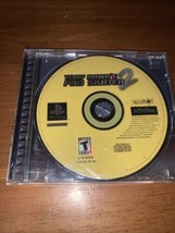 Tony Hawk's Pro Skater 2 (Sony PlayStation, 2000) No Manual, Tested - $11.78
