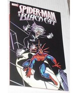 Spider-Man vs Black Cat TP David Micheline Wolfman 1st print NM Silver a... - £79.00 GBP