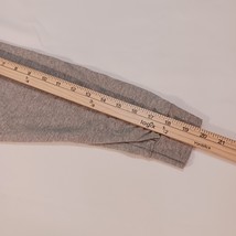 Reebok New York Giants Football Men's Gray Long Sleeve T-Shirt Size L image 9