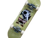 Tony Hawk Skull Birdhouse Fingerboard Tech Deck 96mm Skateboard Plus Wheels - $29.65