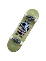 Tony Hawk Skull Birdhouse Fingerboard Tech Deck 96mm Skateboard Plus Wheels - £23.32 GBP