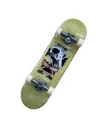 Tony Hawk Skull Birdhouse Fingerboard Tech Deck 96mm Skateboard Plus Wheels - £23.18 GBP