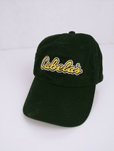 Cabela&#39;s World Foremost Outfitter Adjustable Baseball Cap - £5.41 GBP