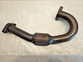 2013 Maxxforce13 Diesel Engine EGR Tube 3005416C5 OEM - $64.55