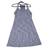 Mondetta MPG Medium Women Dress Performance Gear Athleisure Sport Racerb... - $216.40 MXN