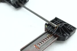 2004-2007 BMW E60 525i FRONT LEFT POWER SEAT ADJUSTMENT MOTOR H1517 image 10