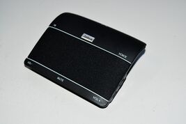 Jabra Freeway Wireless Bluetooth Hands Free Speaker Phone HFS100 MAIN UN... - $30.60