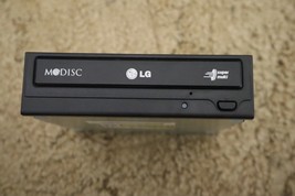 Data LG Super Multi DVD Rewriter M-Disc CDRW DVDRW SATA GH24NS90 - $12.82
