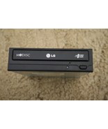 Data LG Super Multi DVD Rewriter M-Disc CDRW DVDRW SATA GH24NS90 - €11,09 EUR Data LG Super Multi DVD Rewriter M-Disc CDRW DVDRW SATA GH24NS90 - €11,09 EUR