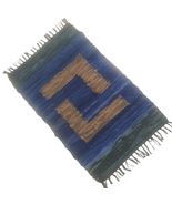 Leather Hearth Rug for Fireplace Fireproof Mat Mutlicolor Patterns 50x80... - €68,97 EUR