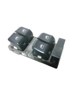 10-11-12 AUDI A5/S5  CONVERTIBLE /MASTER  POWER  WINDOW SWITCH/CONTROL - $32.17