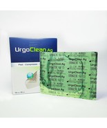Urgoclean Dressing AG 10cm x 10cm x 5 - $70.38 CAD