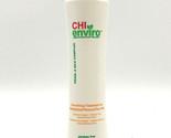CHI Enviro Smoothing Treatment For Highlighted/Porous/Fine Hair 12 oz - £94.35 GBP