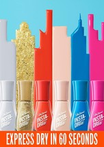 Sally Hansen Insta-Dri Nail Color Nail Polish Women - 2 pack - $8.42+
