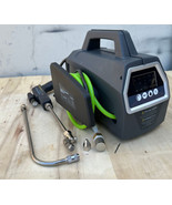 Hot Steam Cleaning HVAC Coil Bathroom Sterilize Disinfection Pressure Sp... - $233.74