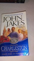 Charleston by John Jakes (2003, Paperback) - £7.04 GBP