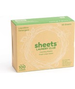 Sheets Laundry Club - As Seen on Shark Tank - Laundry Detergent - $33.99+