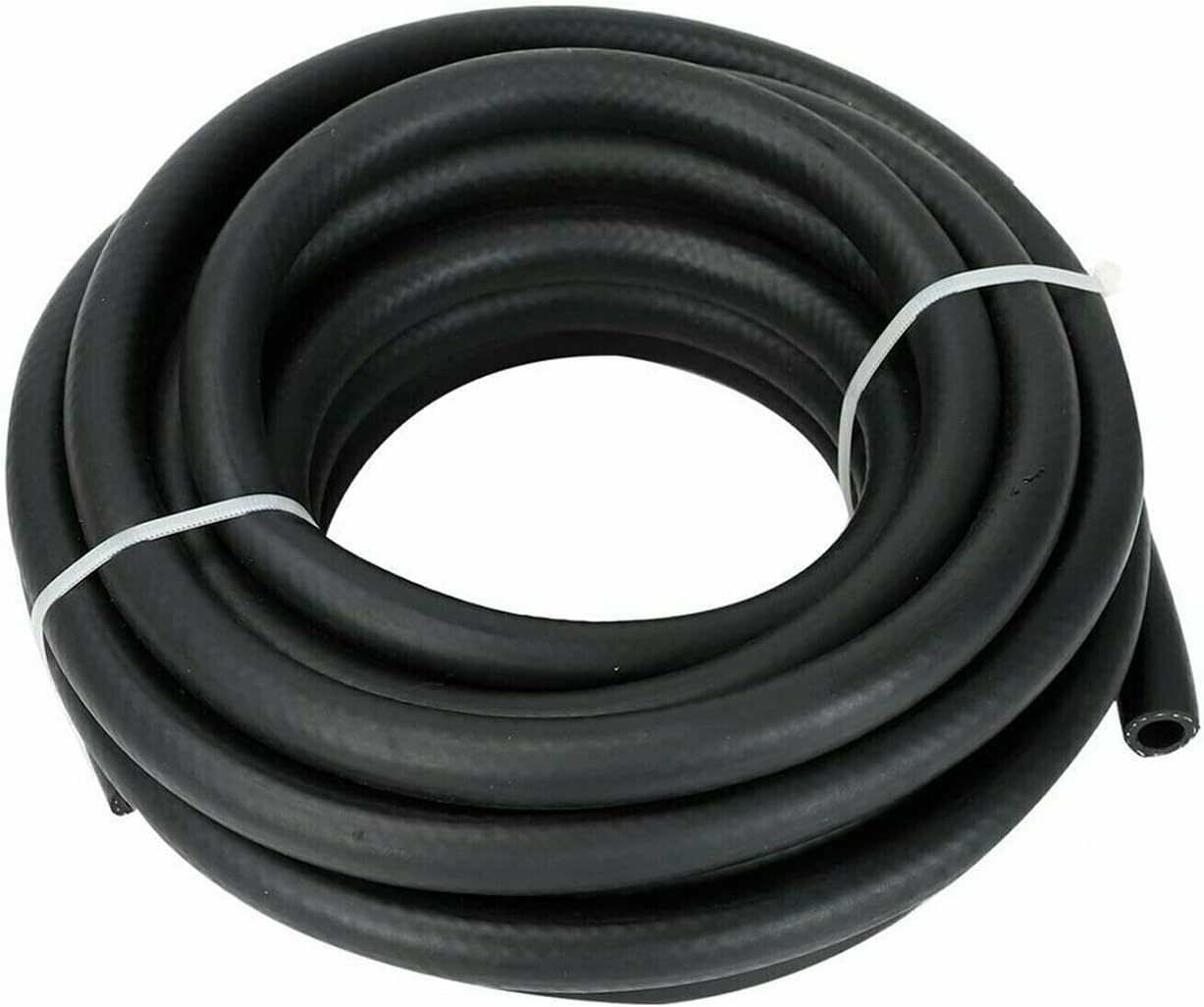 1/2 Fuel Line Hose - 1/2 Inch Fuel Hose J30R9 For Oil, Coolant,, 300 Psi... - $46.97