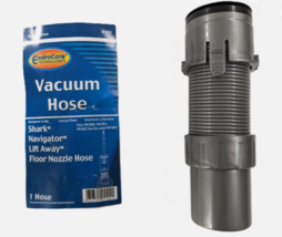 Shark Vacuum Hose Navigator Lift Away NV350 351 352 356 357 UV4400 193FF... - €7,61 EUR