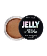 Rimmel Jelly Bronzer, Golden Touch shade 002 - $206.79 MXN