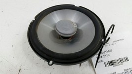 2008 Subaru Impreza Speaker Right Passenger Rear Back OEM 2009 2010 2011Inspe... - £24.67 GBP