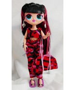 LOL Surprise Doll-Size Clothes Custom Made Active Leggings Set - £7.50 GBP