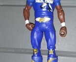 Kofi Kingston 7” 2012 Mattel WWE Wrestling Figure  - $9.99