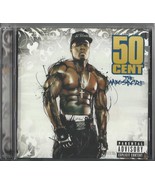 50 Cent - The Massacre - £3.93 GBP